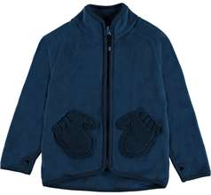 Ushi Fleece & Thermo